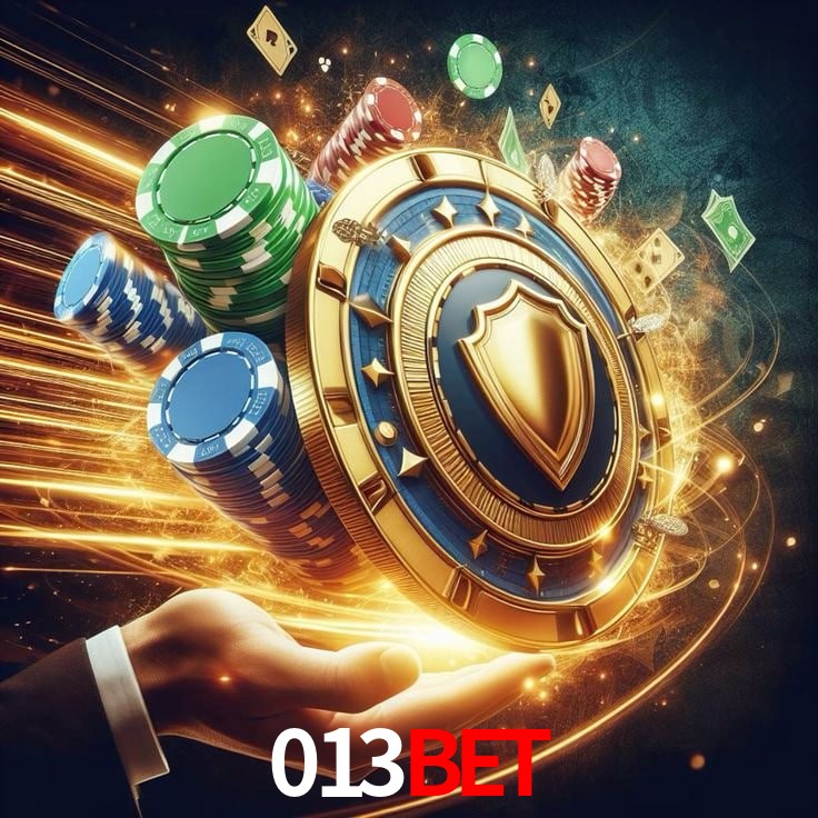 013BET Slots - 013BET visual 2